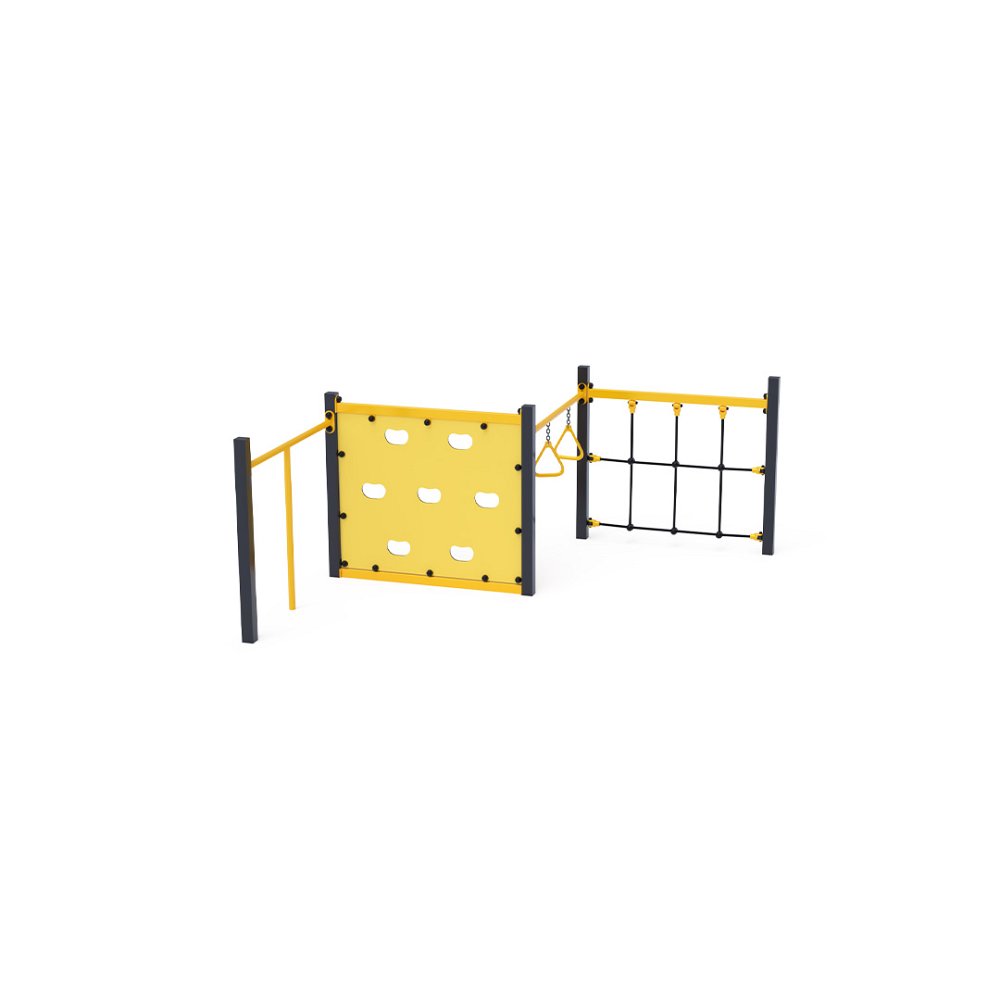 Mini Gymcenter VVZ-MGYM002