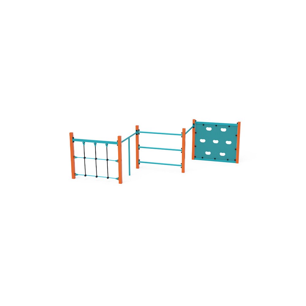 Mini Gymcenter VVZ-MGYM003
