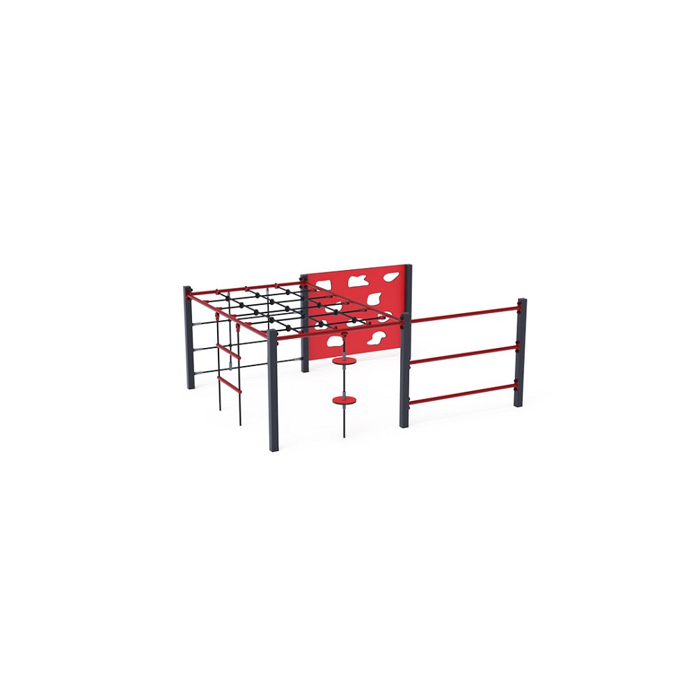 Mini Gymcenter VVZ-MGYM006