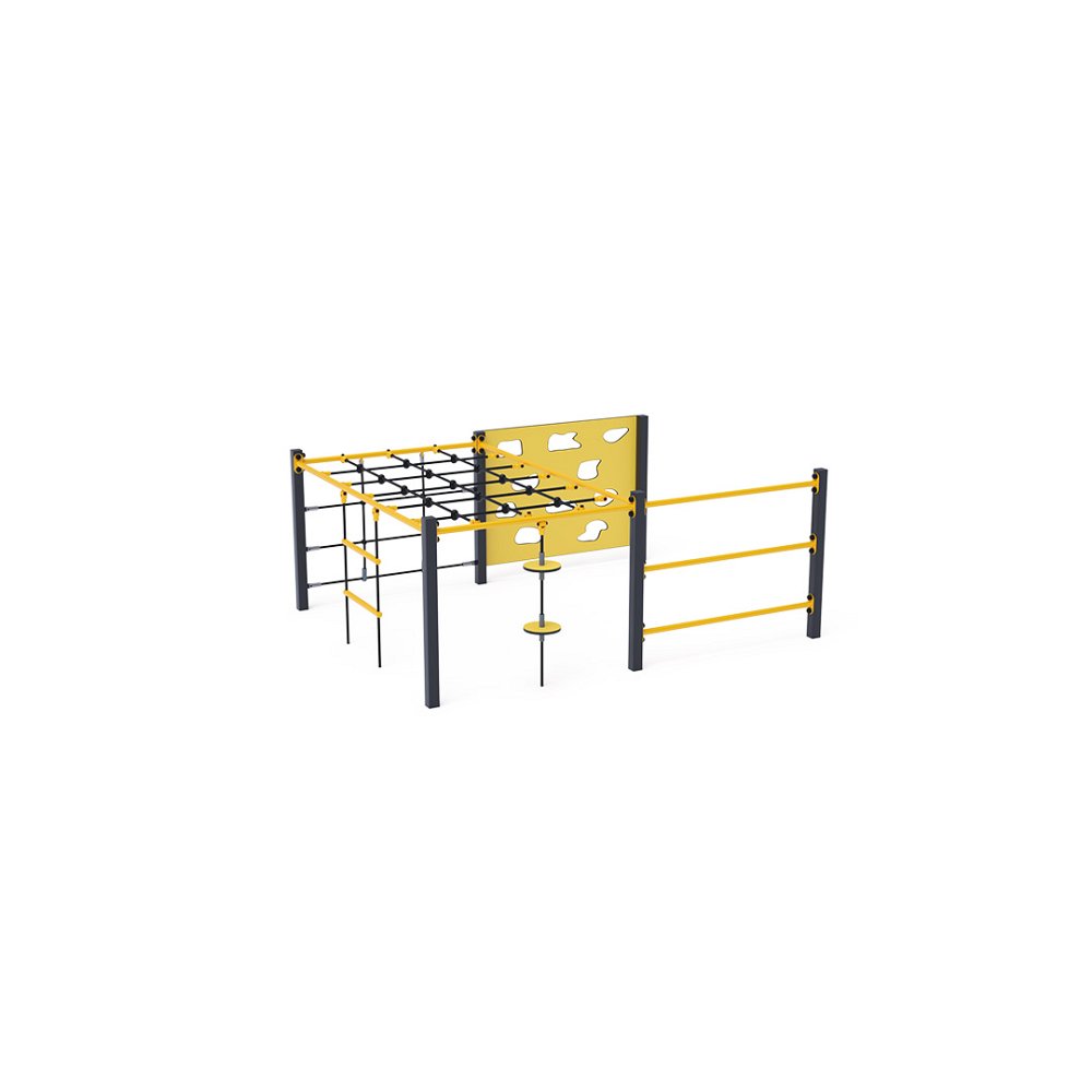 Mini Gymcenter VVZ-MGYM006