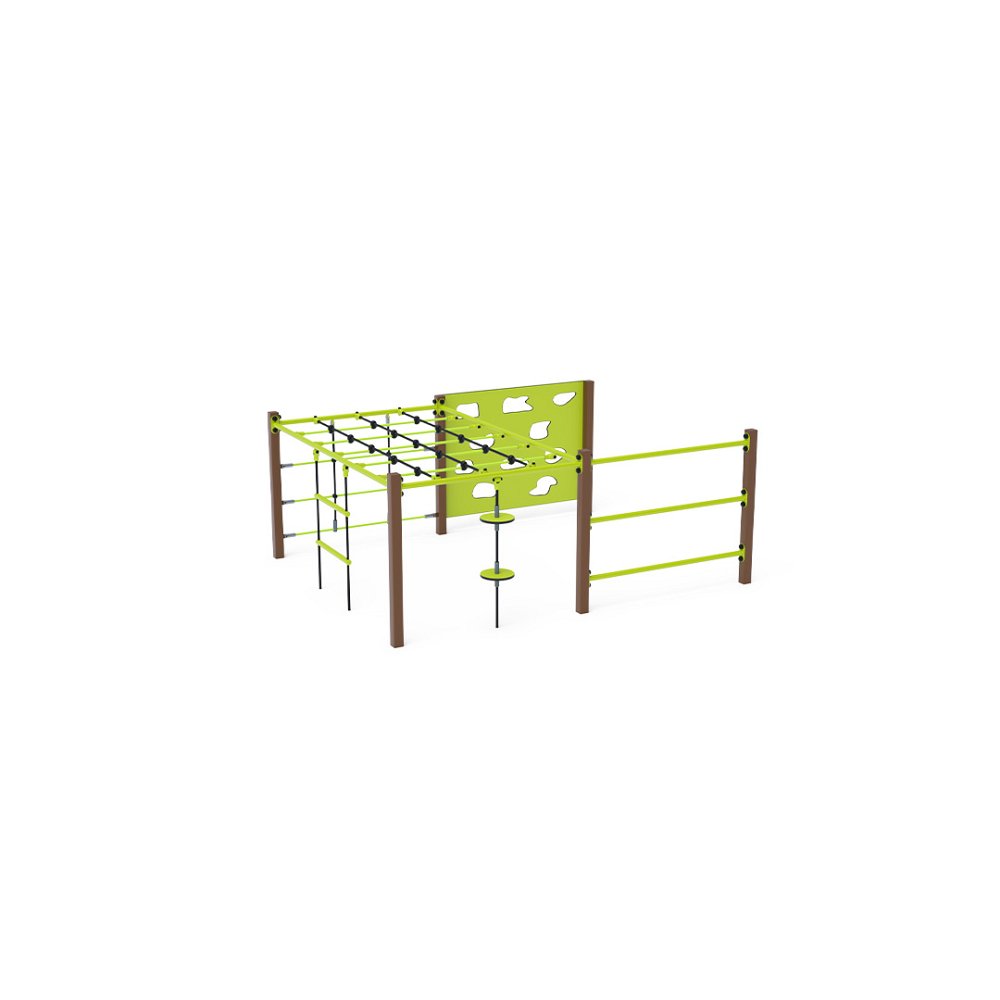 Mini Gymcenter VVZ-MGYM006