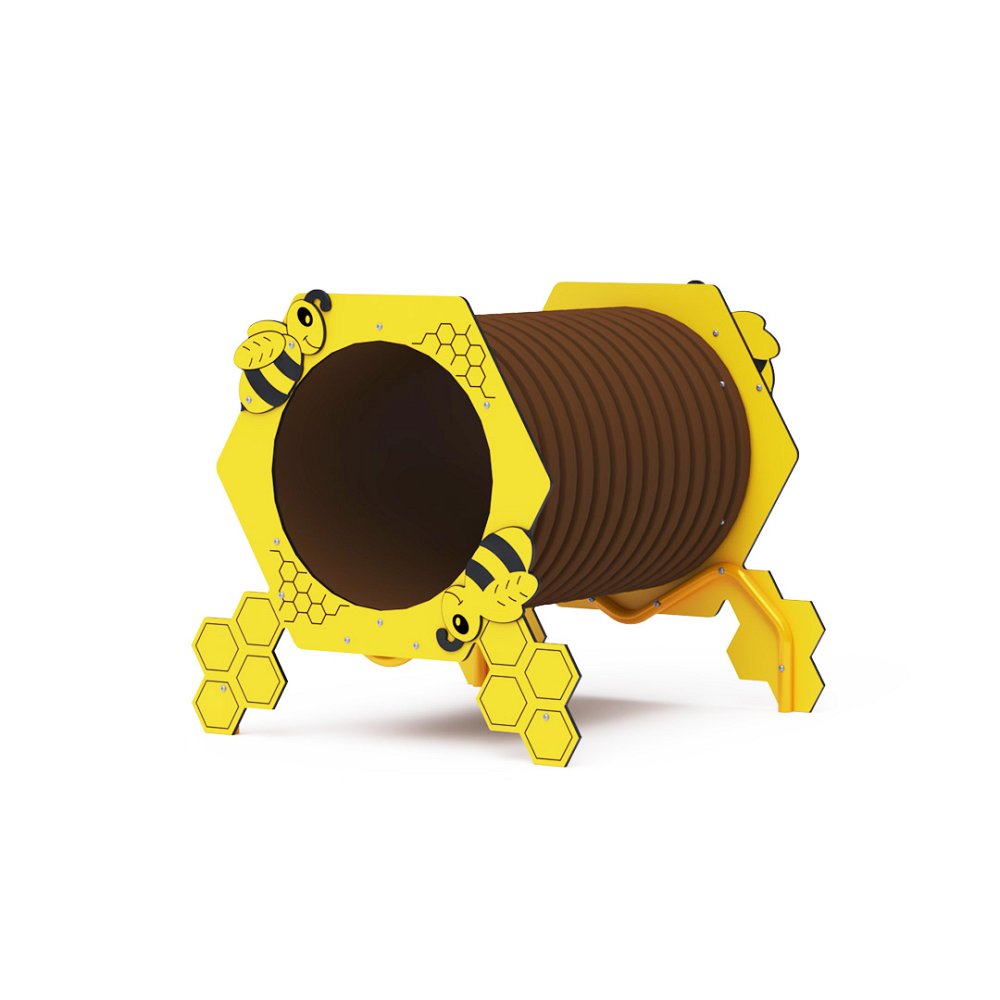 Tunel - Včelí úľ VVZ-TU001