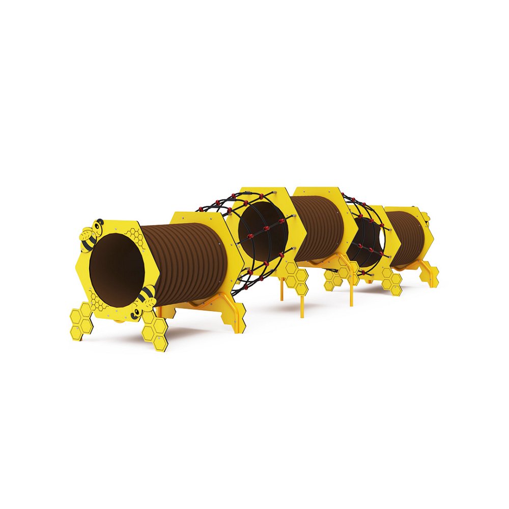 Tunelová zostava - Včelí úľ VVZ-TU005