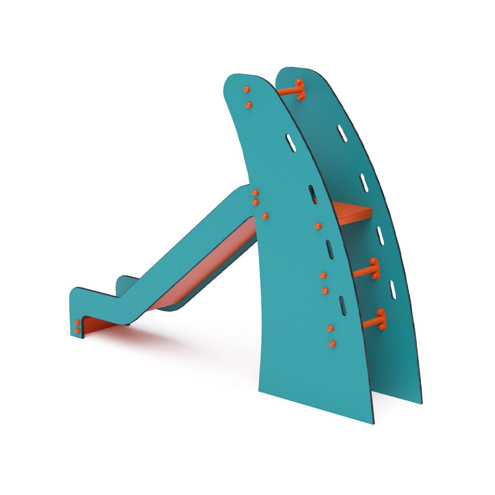 Mini šmykľavka VVZ-A101