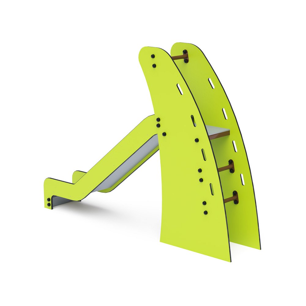 Mini šmykľavka VVZ-A101