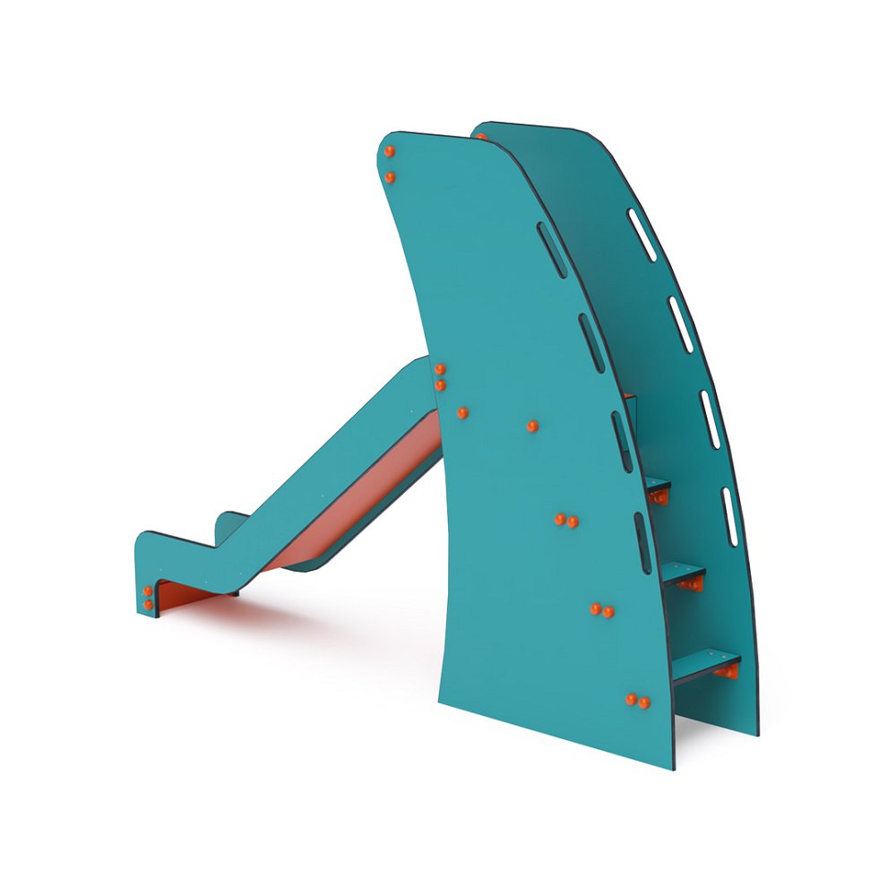 Mini šmykľavka VVZ-A102