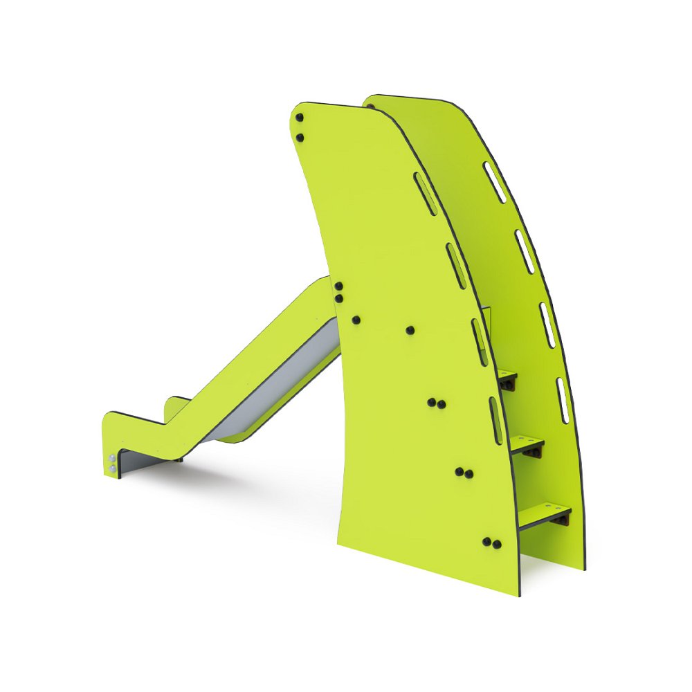 Mini šmykľavka VVZ-A102