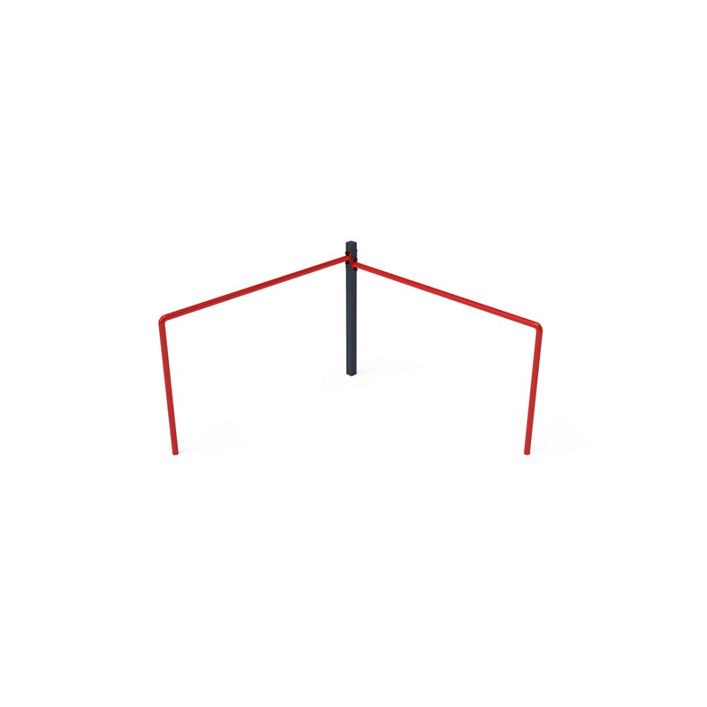 Balančná dvojhrazda VVZ-BAL007