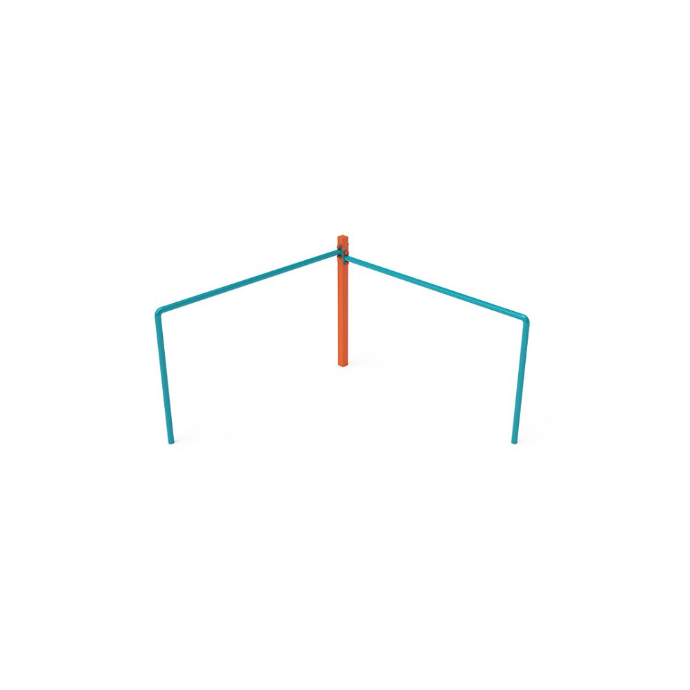 Balančná dvojhrazda VVZ-BAL007