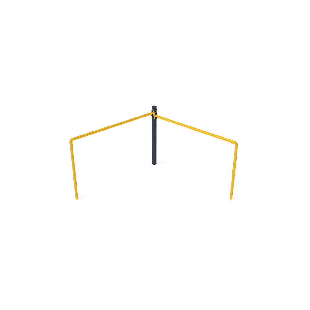 Balančná dvojhrazda VVZ-BAL007