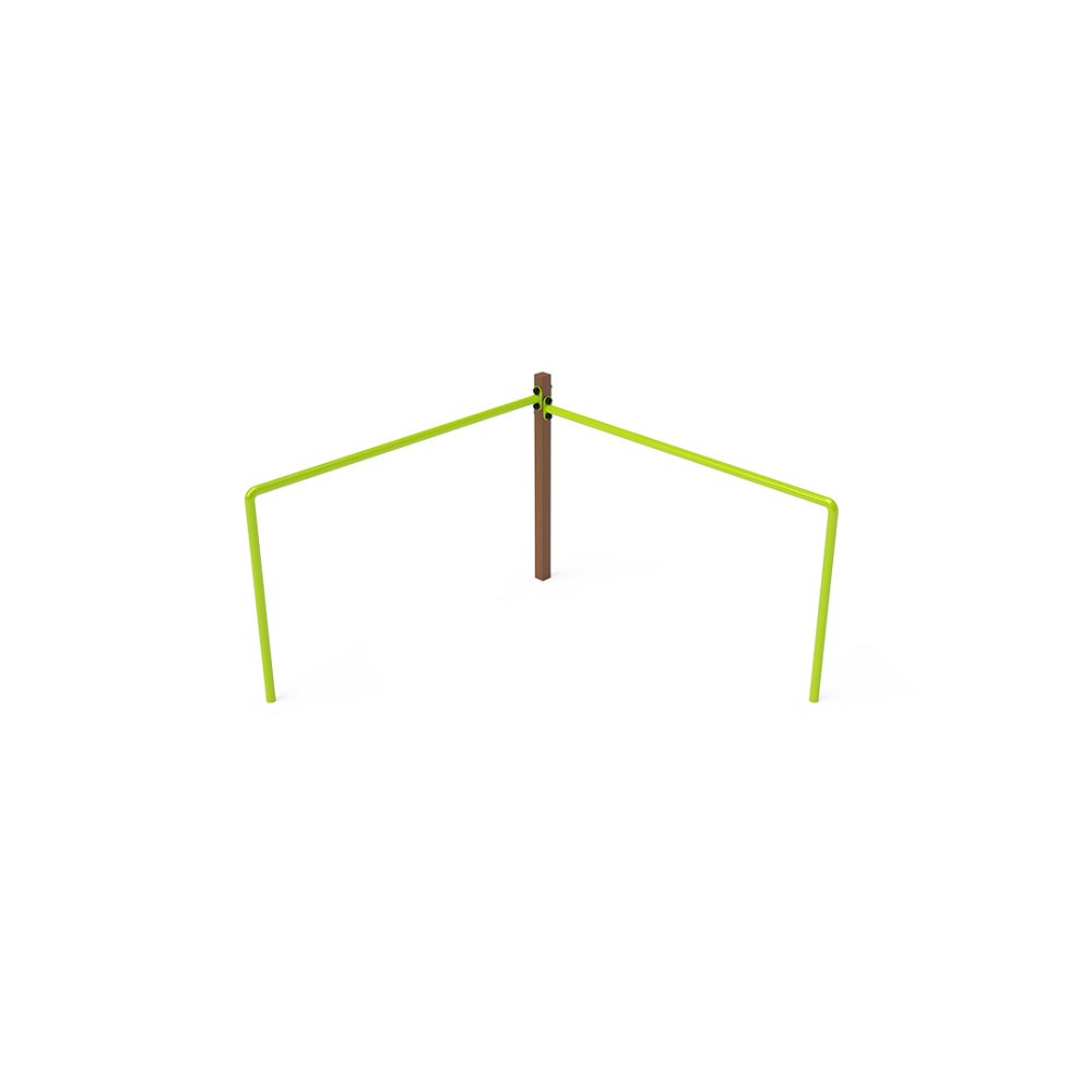 Balančná dvojhrazda VVZ-BAL007