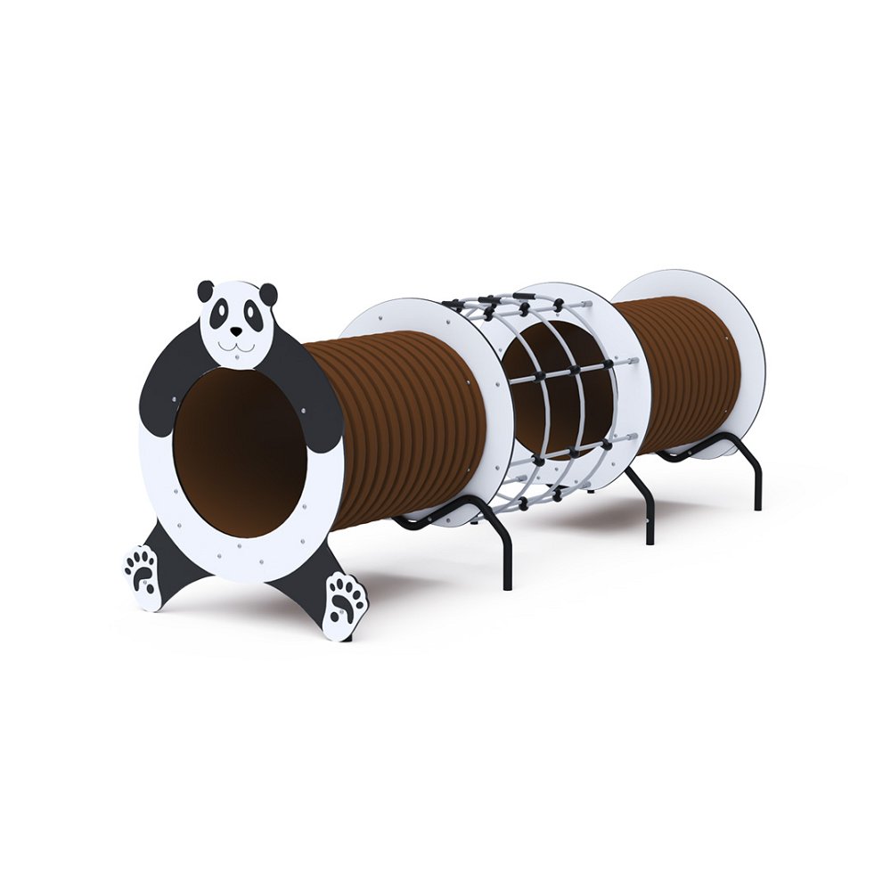 Tunelová zostava - Panda VVZ-TU002