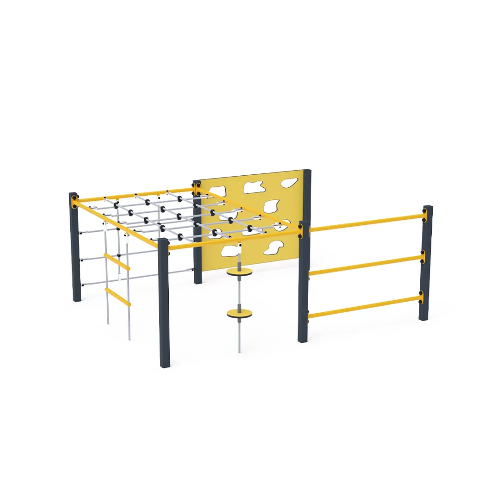 Mini Gymcenter VVZ-MGYM006