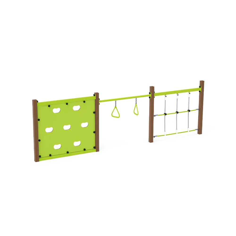 Mini Gymcenter VVZ-MGYM001