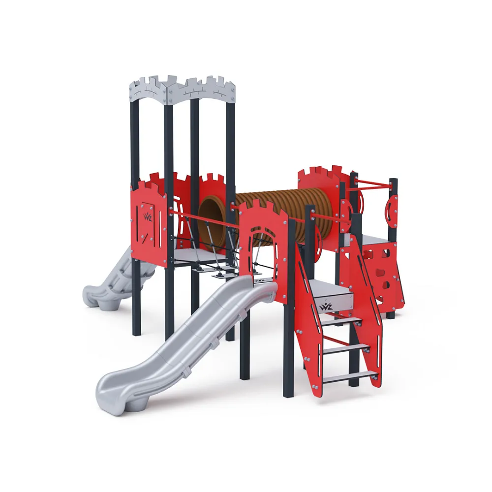 Kombinovaná vežová zostava VVZ-VZ3-002