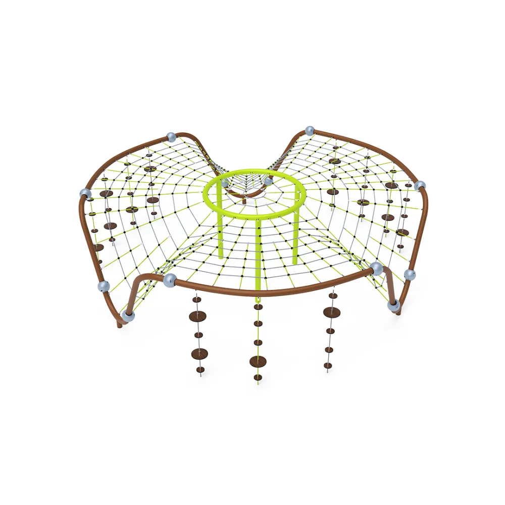 Lanové iglu VVZ-LP018