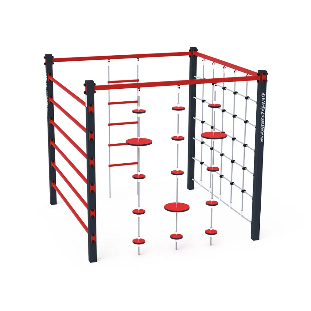 Lanový prvok Gymcenter VVZ-GYM002