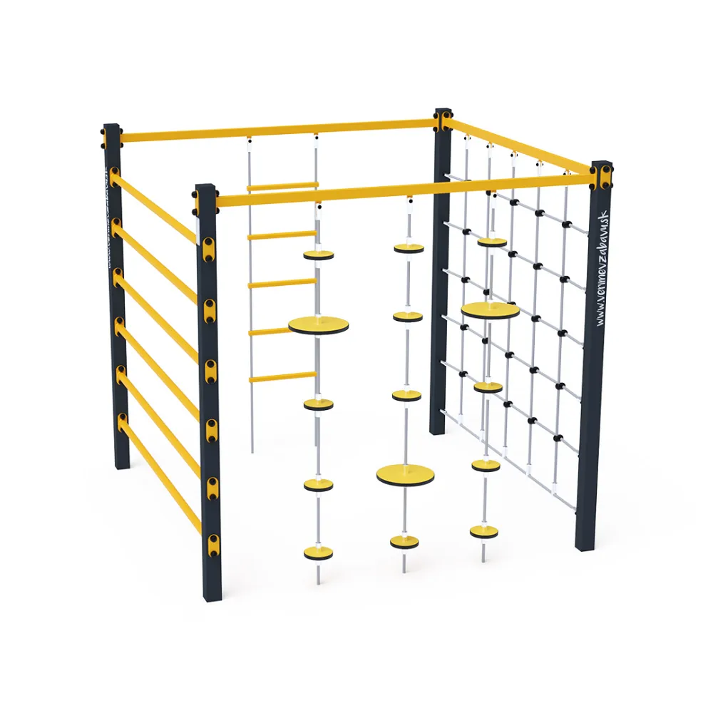 Lanový prvok Gymcenter VVZ-GYM002