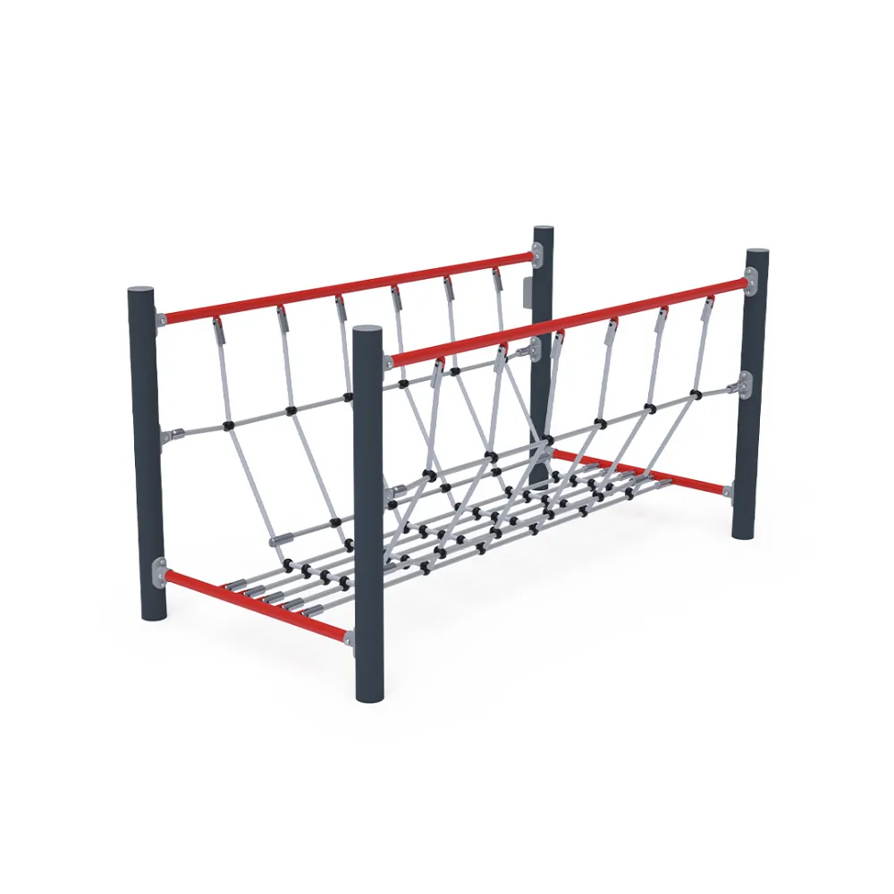 Lanový mostík VVZ-MP1-01