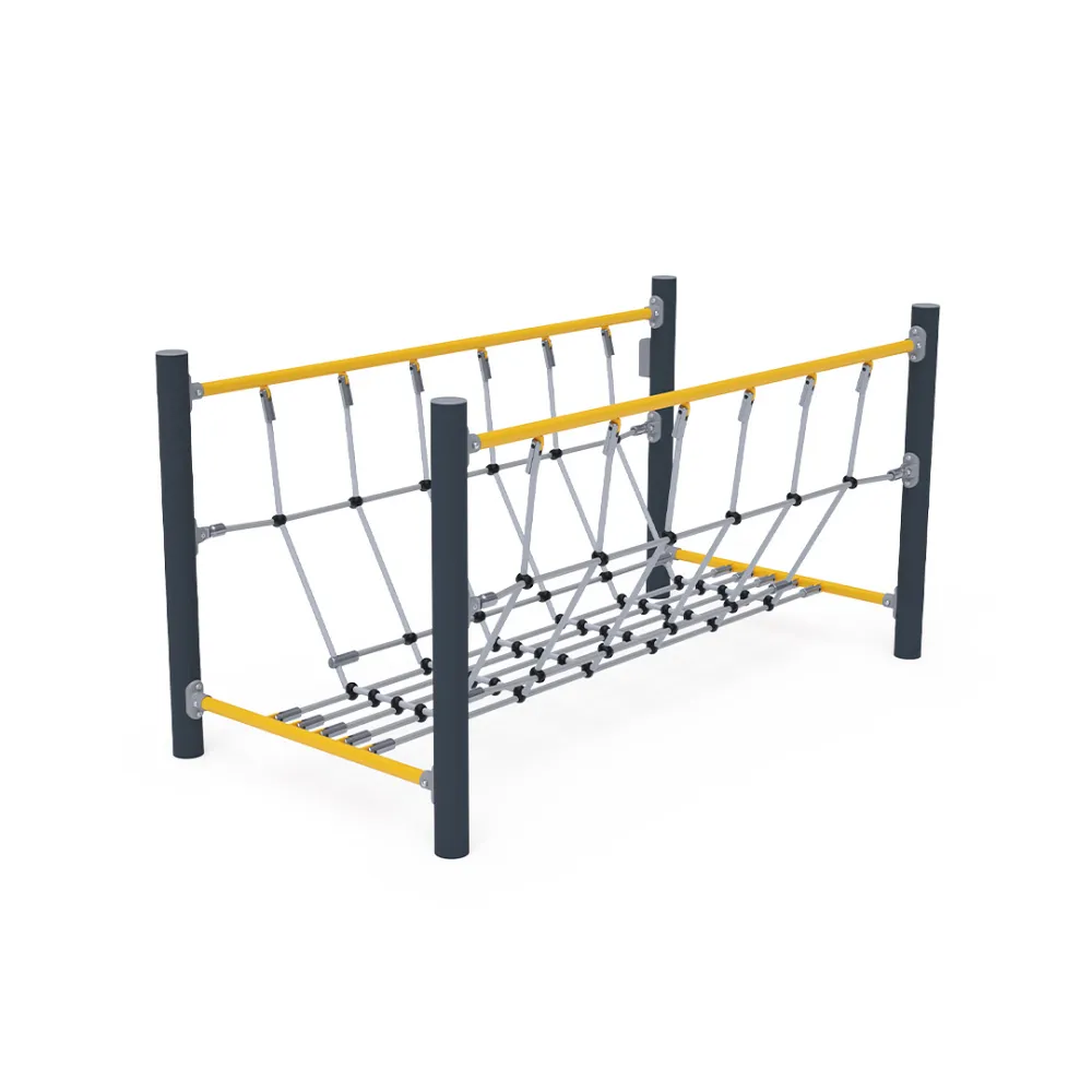Lanový mostík VVZ-MP1-01