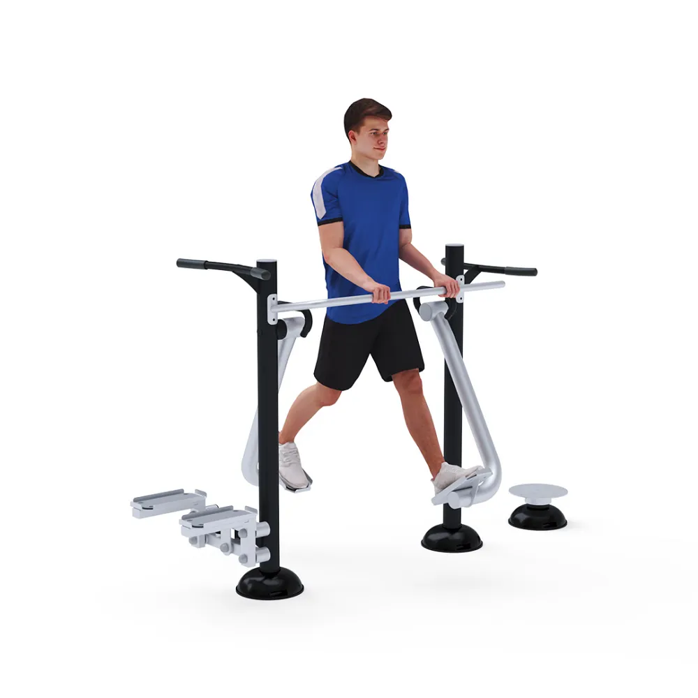 F33 Multifunkčná Fitness Stanica