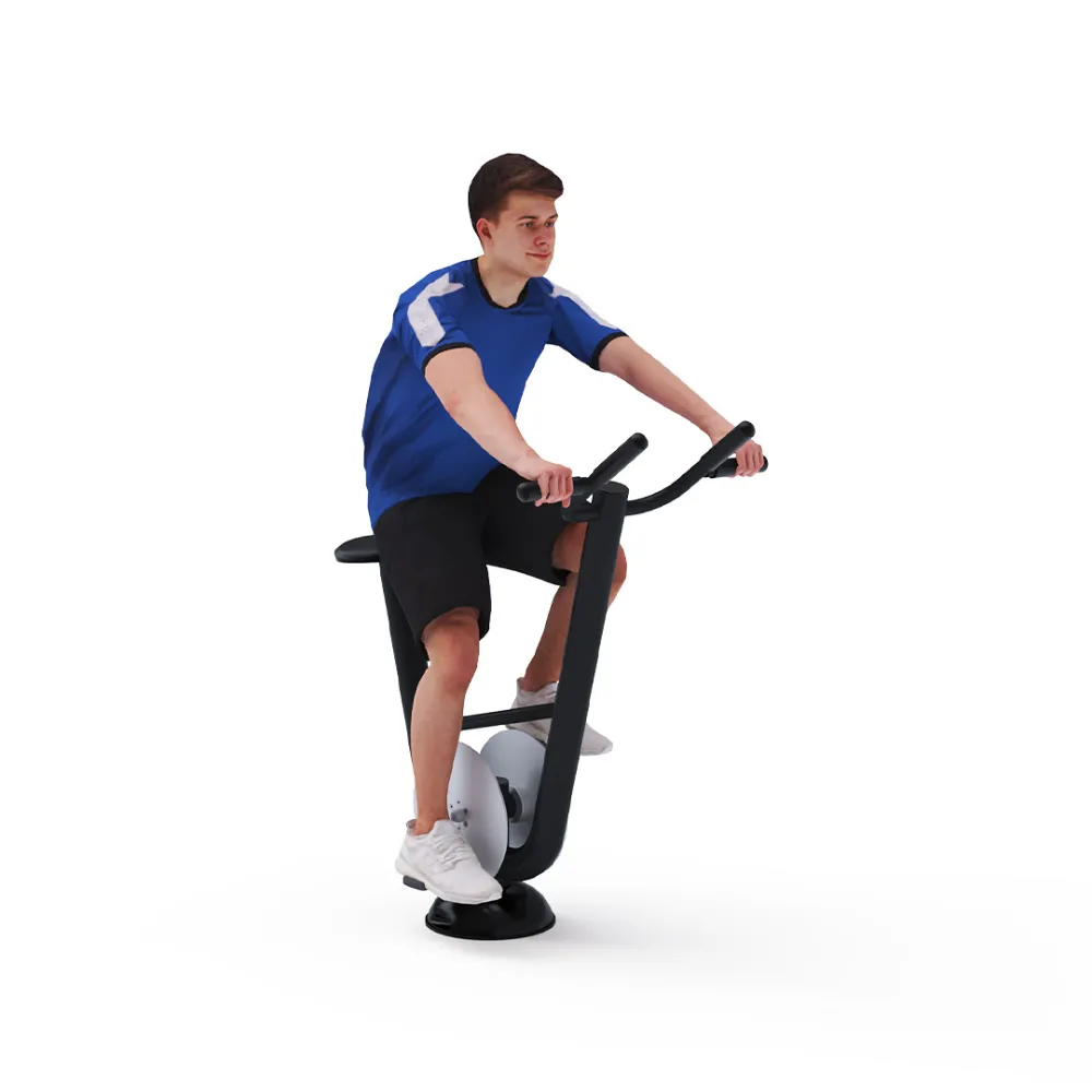 F14 Bicykel
