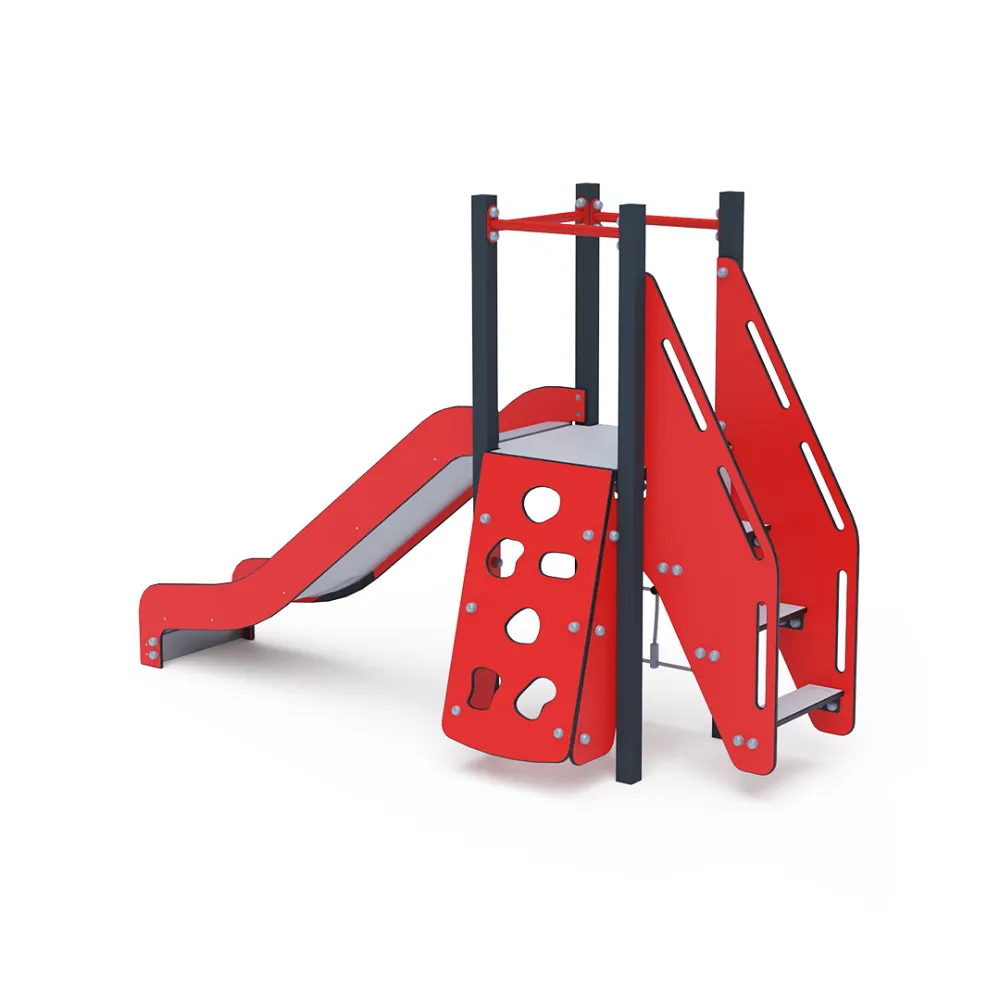 Vežová zostava mini VVZ-VZM1-003-1,0m