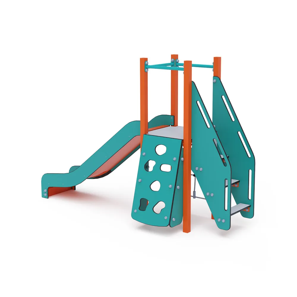Vežová zostava mini VVZ-VZM1-003-1,0m
