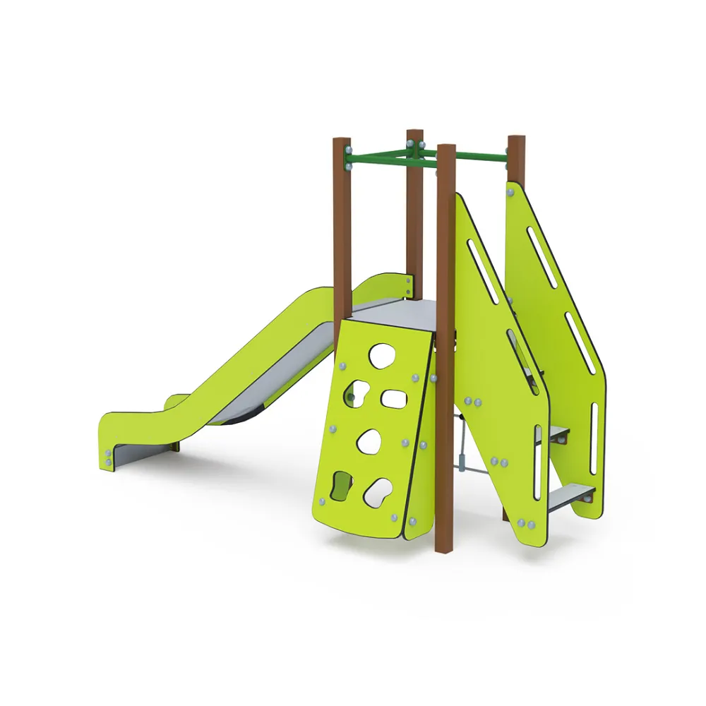 Vežová zostava mini VVZ-VZM1-003-1,0m
