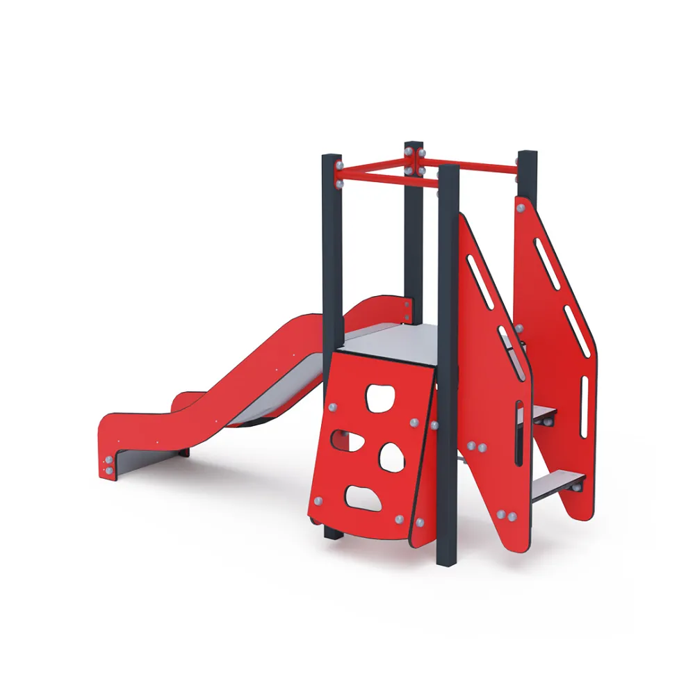 Vežová zostava mini VVZ-VZM1-003-0,8m