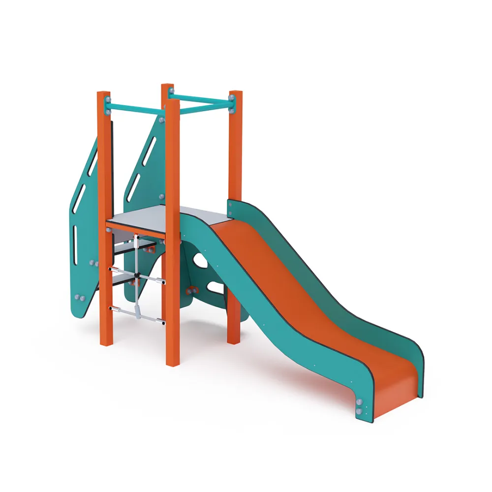 Vežová zostava mini VVZ-VZM1-003-0,8m