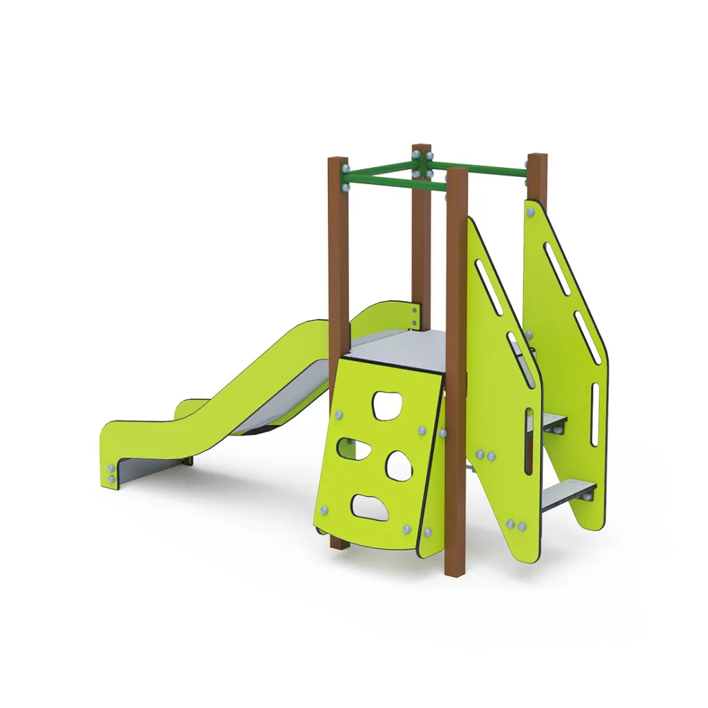 Vežová zostava mini VVZ-VZM1-003-0,8m