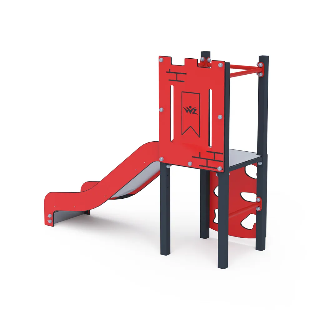 Vežová zostava mini VVZ-VZM1-005-0,8m
