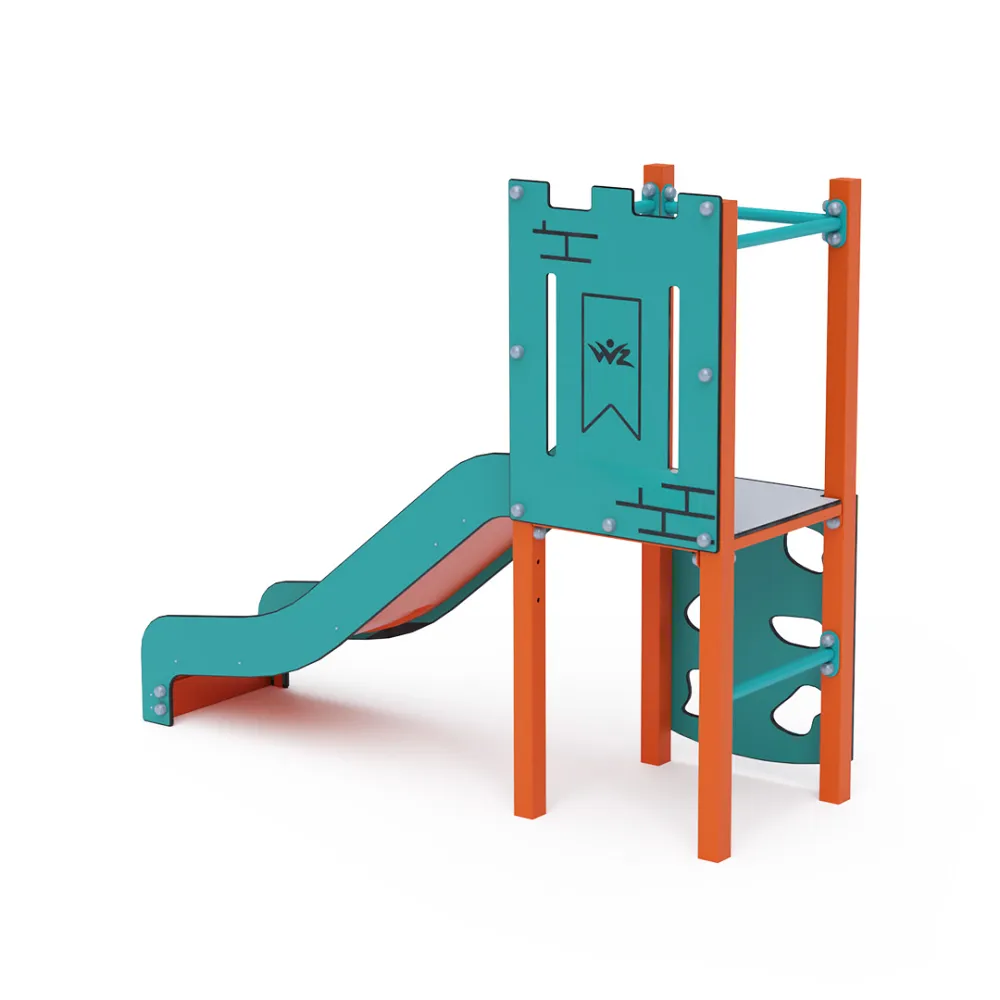 Vežová zostava mini VVZ-VZM1-005-0,8m