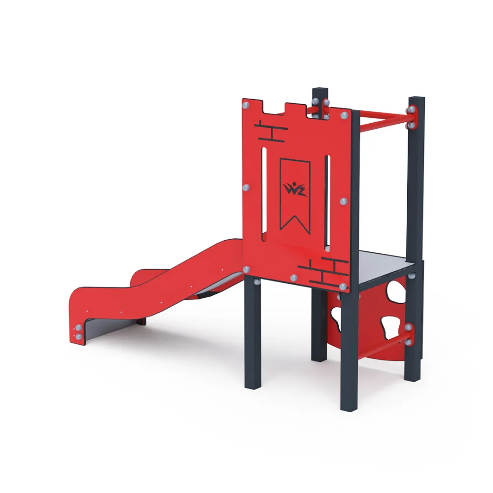Vežová zostava mini VVZ-VZM1-005-0,6m