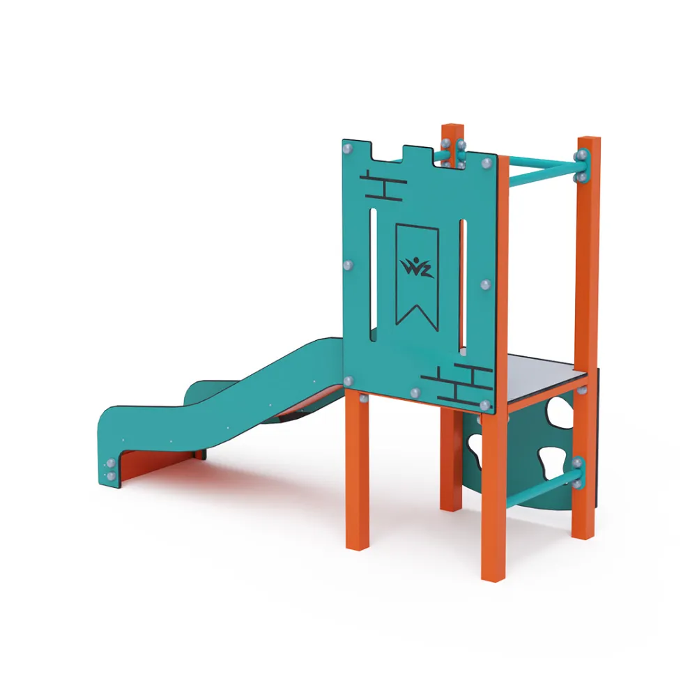 Vežová zostava mini VVZ-VZM1-005-0,6m