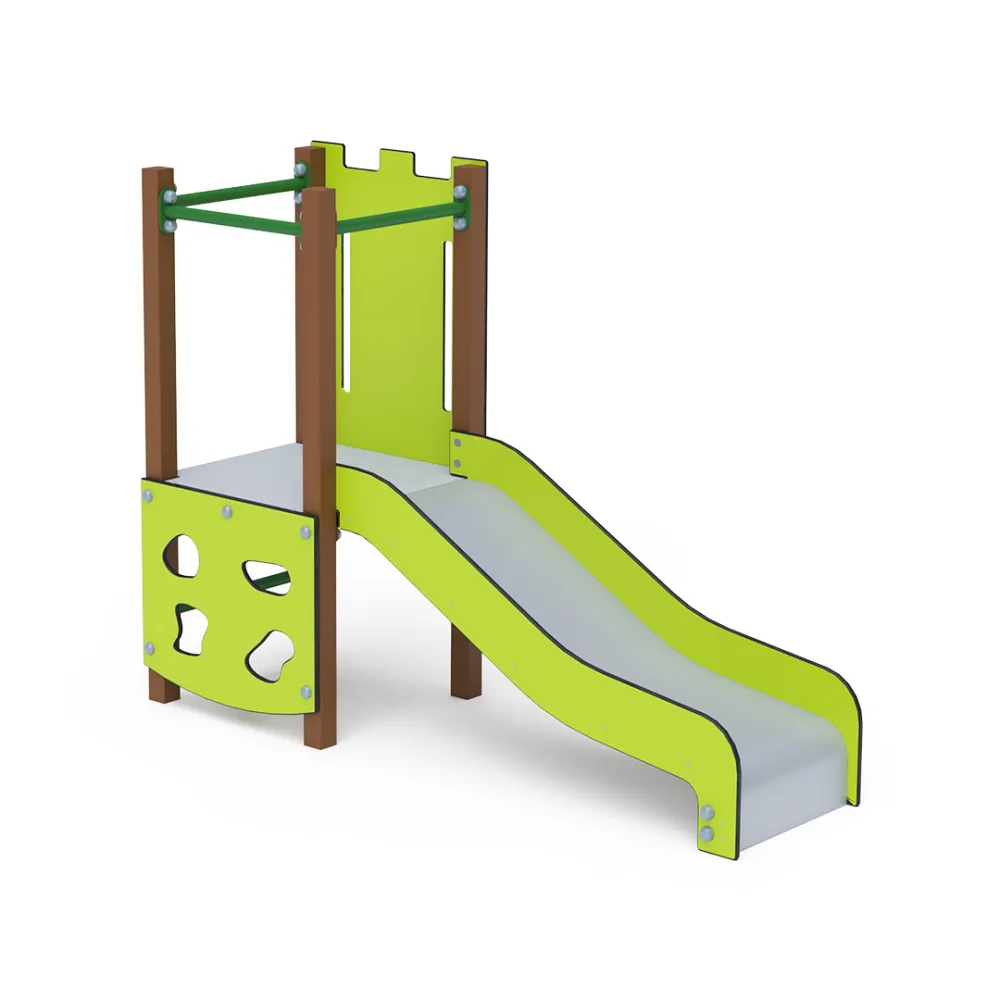 Vežová zostava mini VVZ-VZM1-005-0,6m