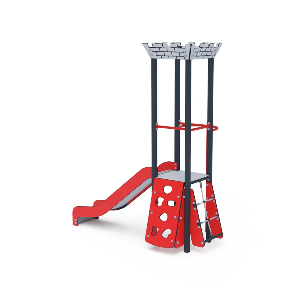 Vežová zostava mini VVZ-VZM1-006-1,0m