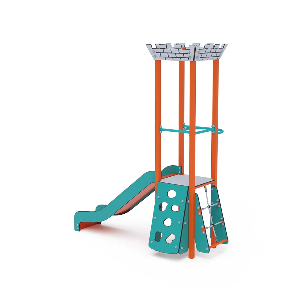 Vežová zostava mini VVZ-VZM1-006-1,0m