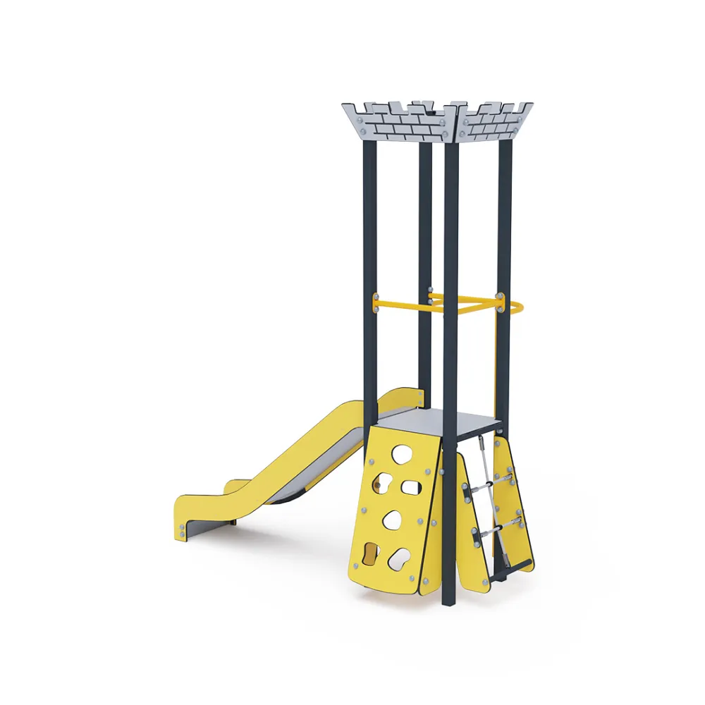 Vežová zostava mini VVZ-VZM1-006-1,0m