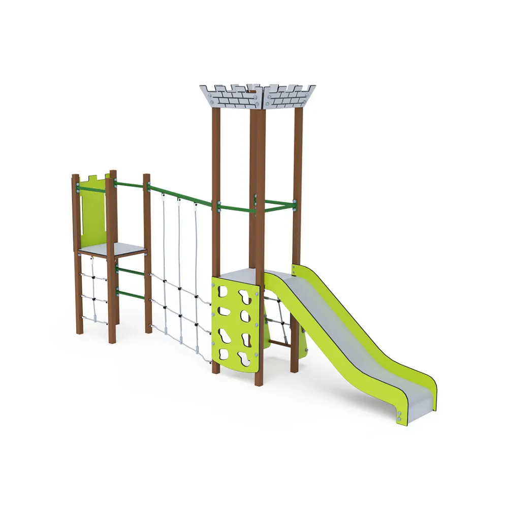 Vežová zostava mini VVZ-VZM2-001-1,0m