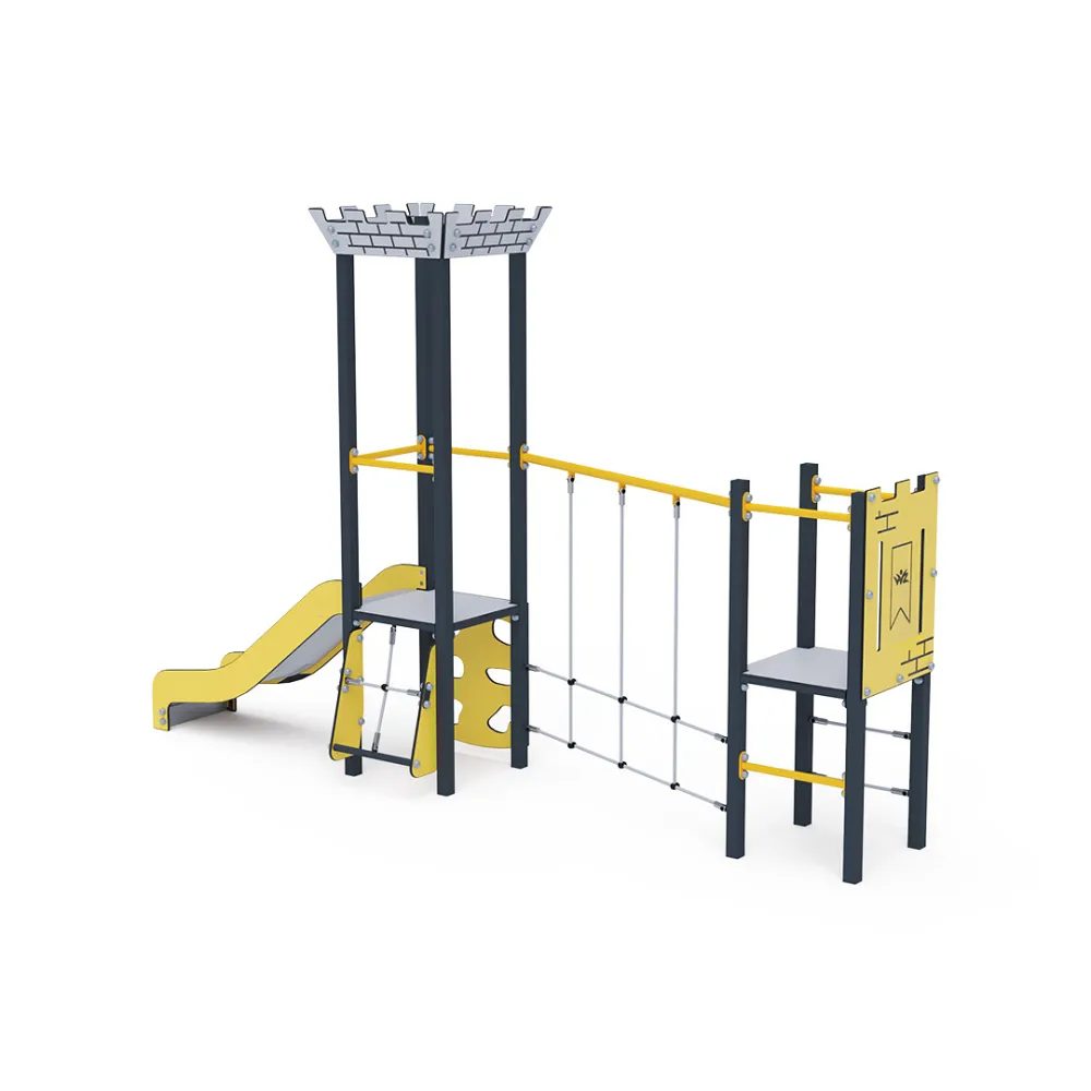Vežová zostava mini VVZ-VZM2-001-0,8m