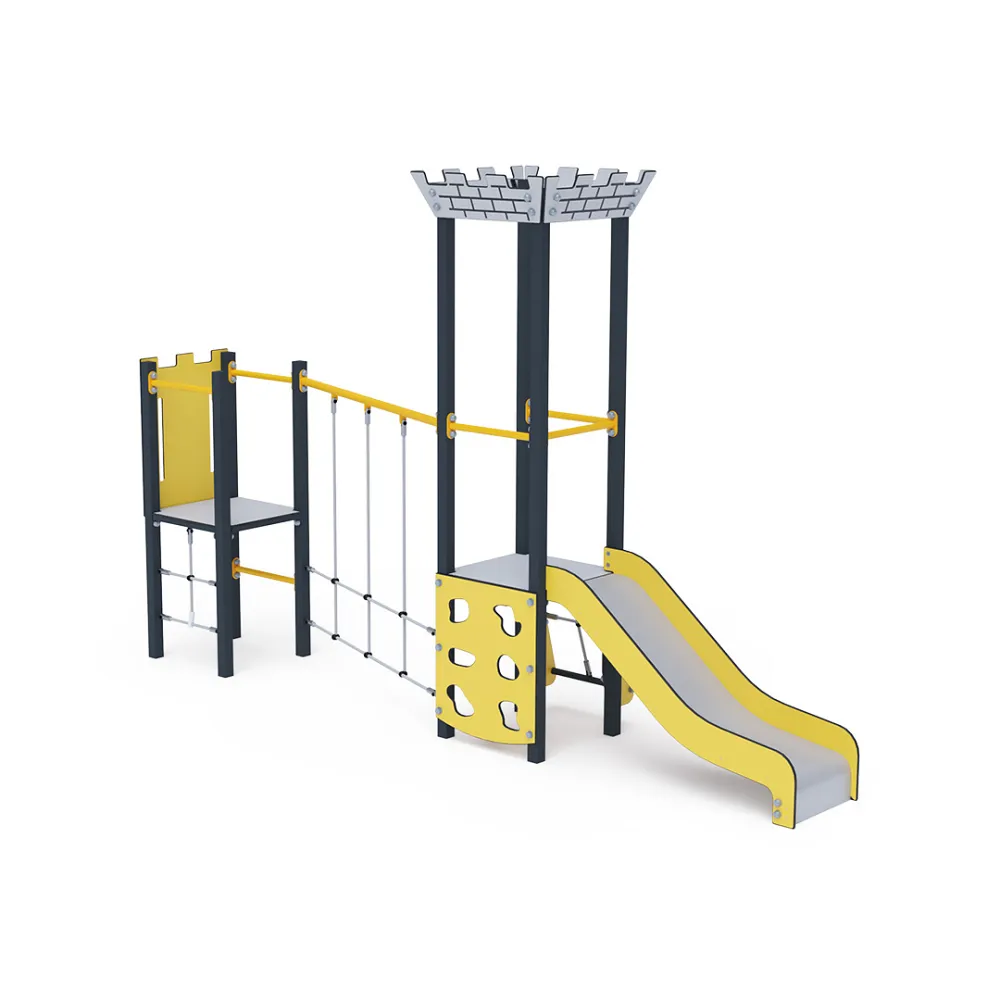 Vežová zostava mini VVZ-VZM2-001-0,8m