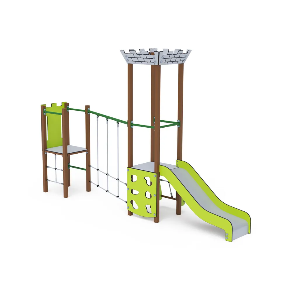 Vežová zostava mini VVZ-VZM2-001-0,8m