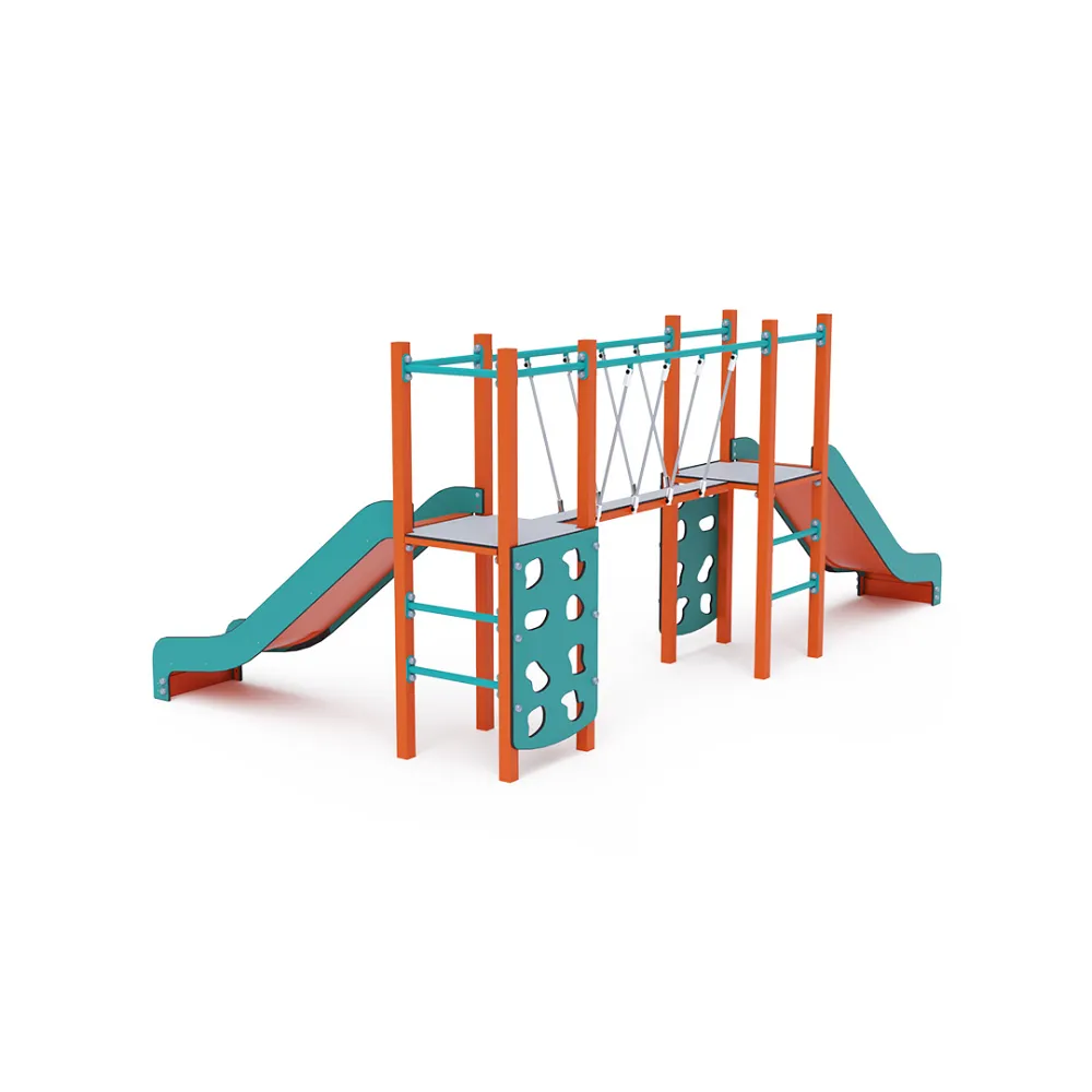 Vežová zostava mini VVZ-VZM2-003-1,0m