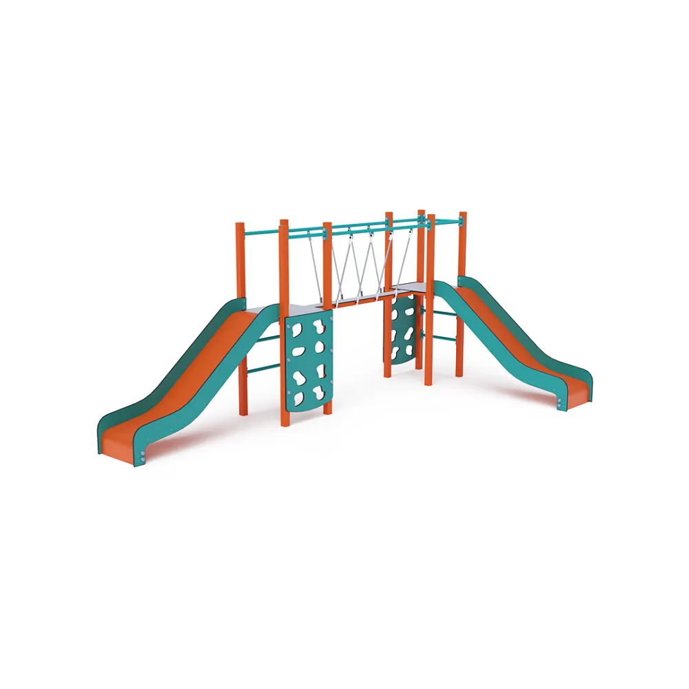 Vežová zostava mini VVZ-VZM2-003-1,0m