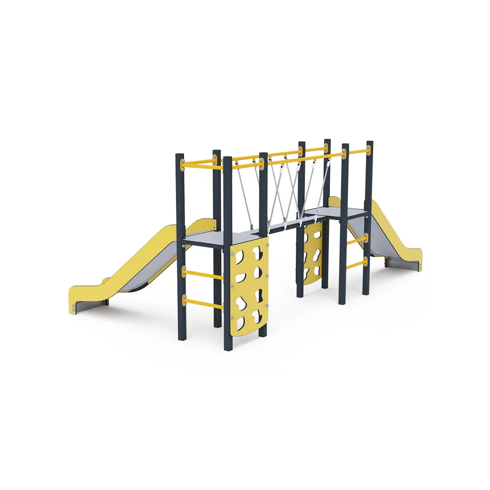 Vežová zostava mini VVZ-VZM2-003-1,0m