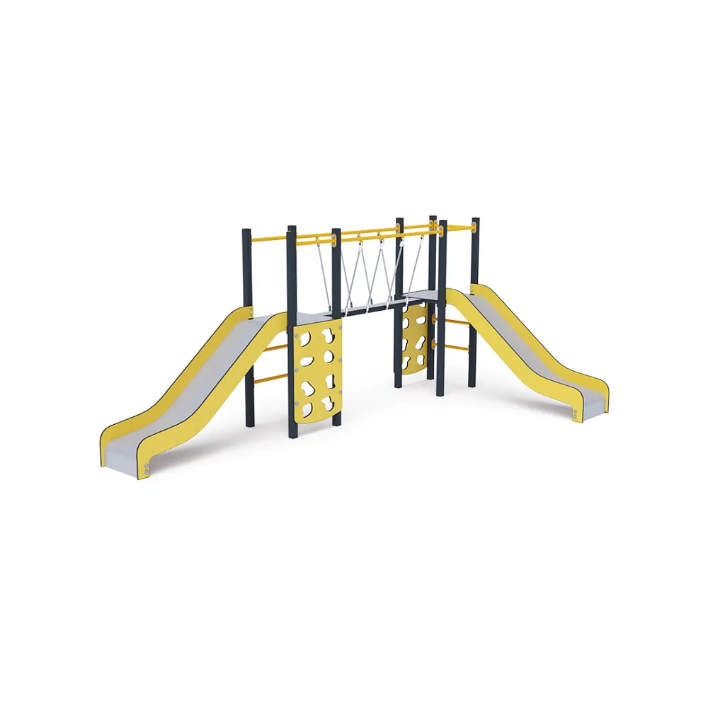 Vežová zostava mini VVZ-VZM2-003-1,0m