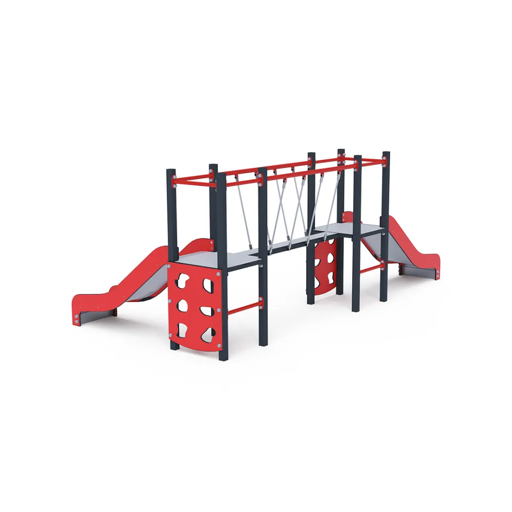 Vežová zostava mini VVZ-VZM2-003-0,8m