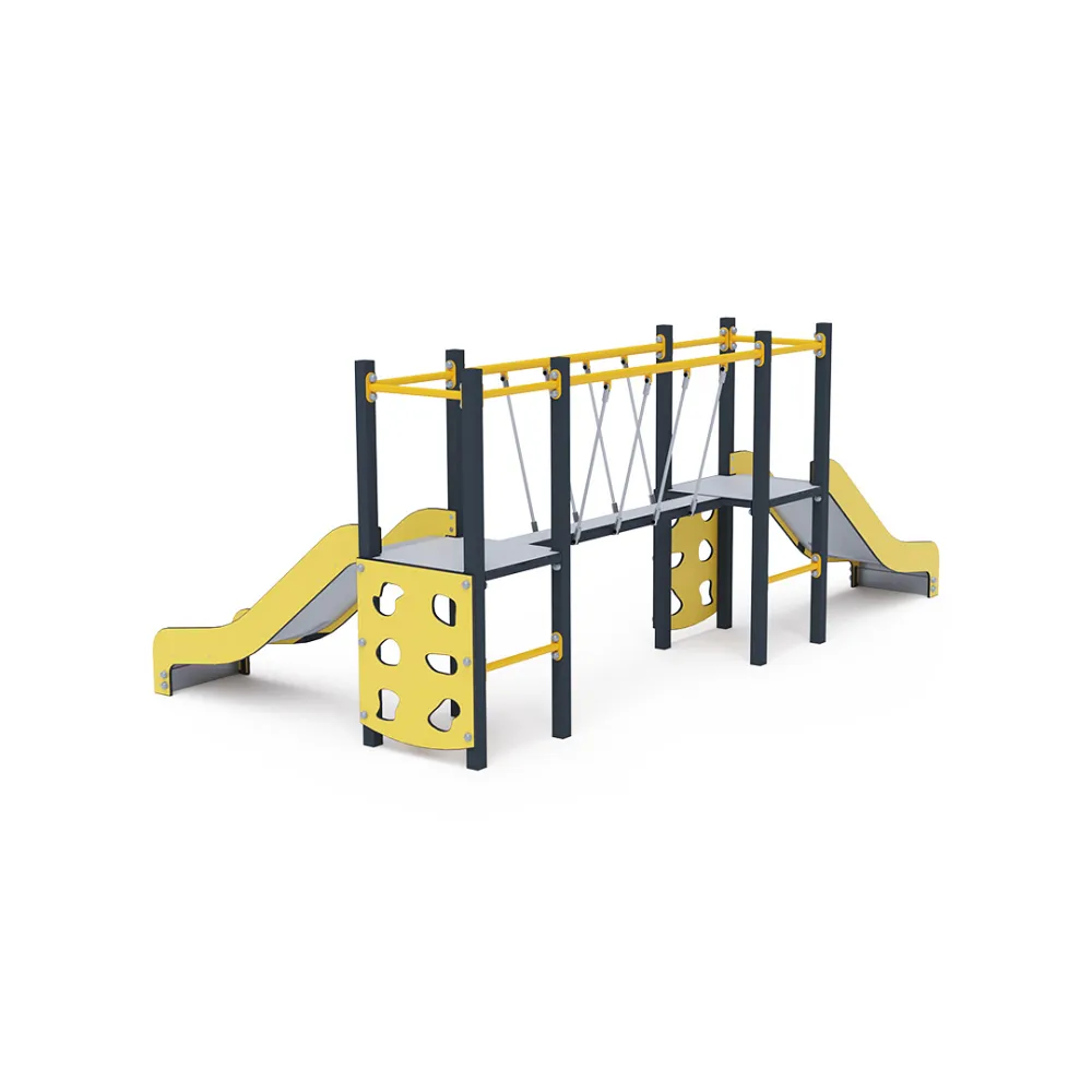 Vežová zostava mini VVZ-VZM2-003-0,8m